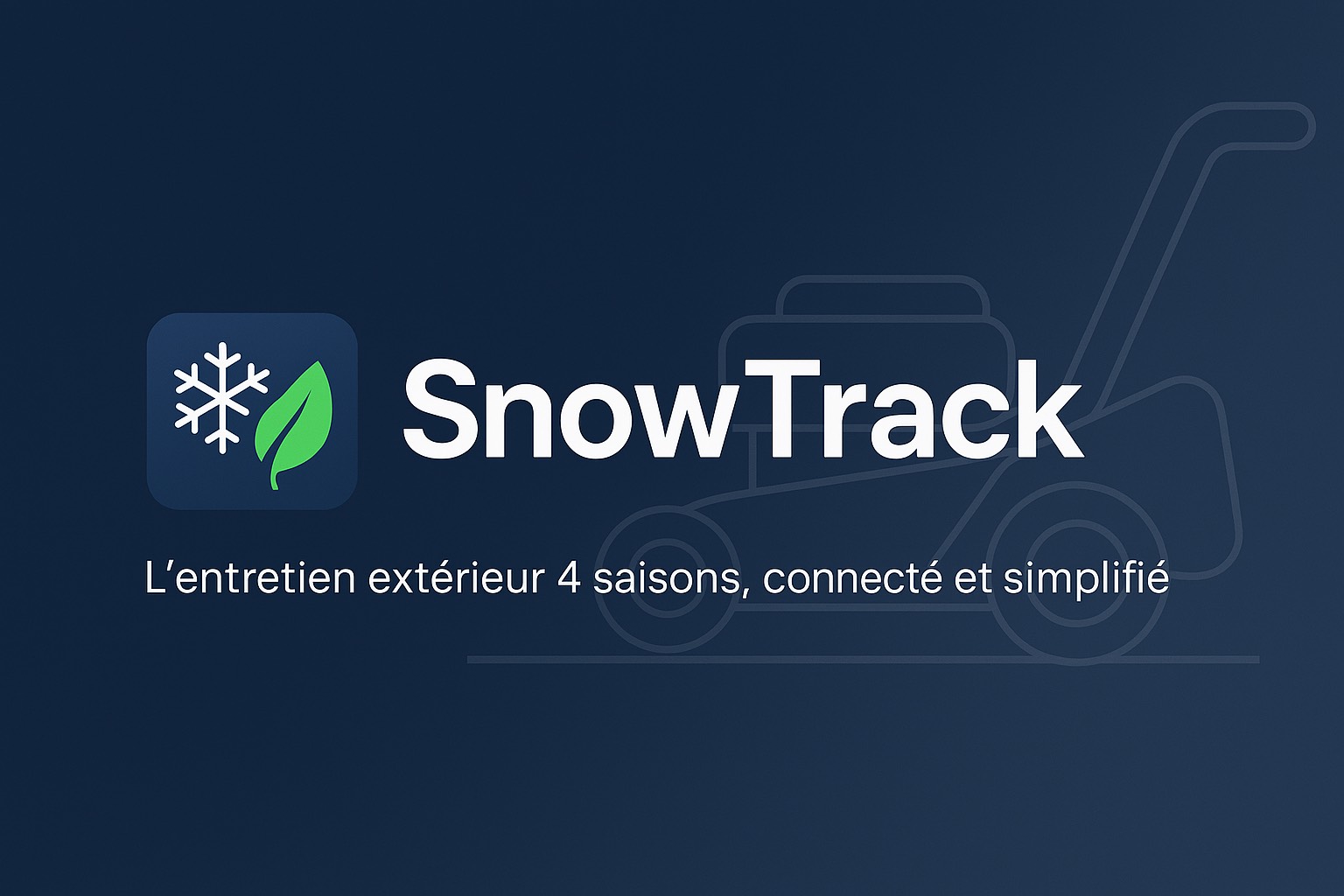 SnowTrack